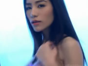 泰國氧氣感女神跳誘惑脫衣舞
